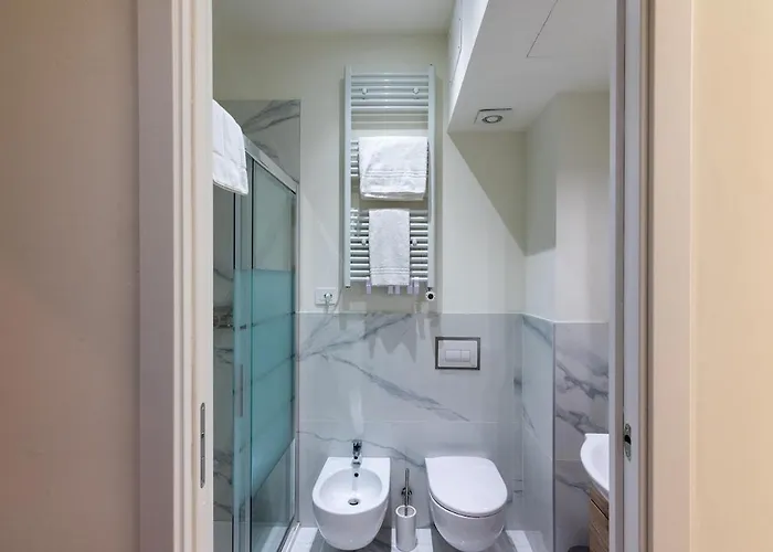 Essence Life 아파트 밀라노