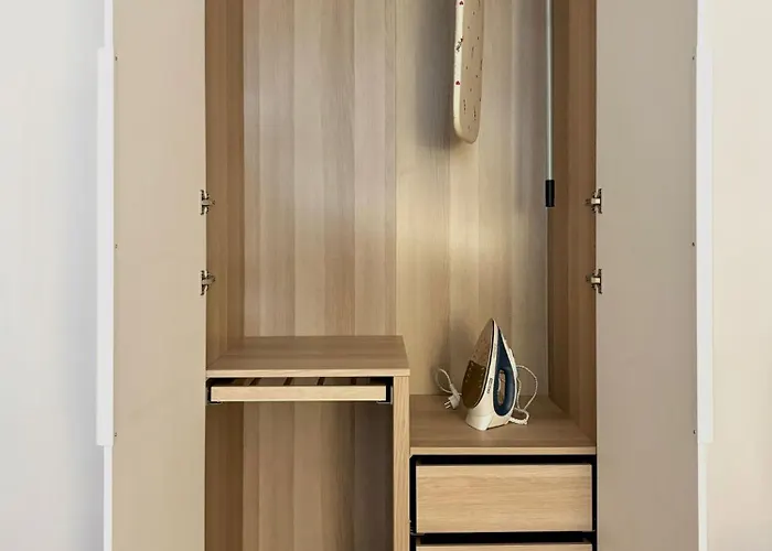 Domusmi Donatello Apartment