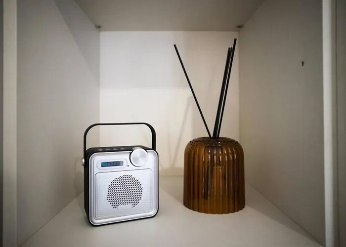 Bnbest Arco Chic 2 Pax מילאנו