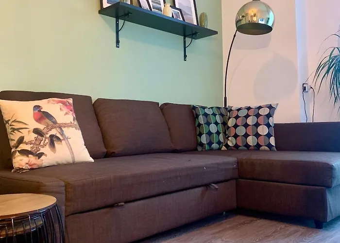 Cozy In Citta Studi Μιλάνο