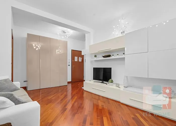 Urban In - Comfortable And Well Connected * Milano