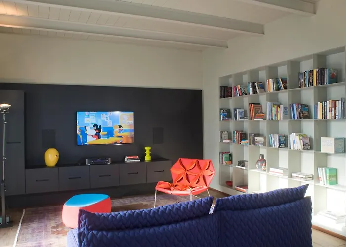 Lägenhet Design 2