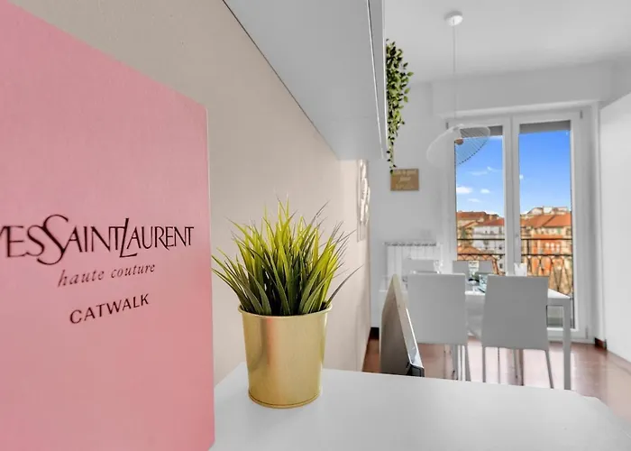 Apartmán Style And Comfort X5-smart Tv-air Conditioning *