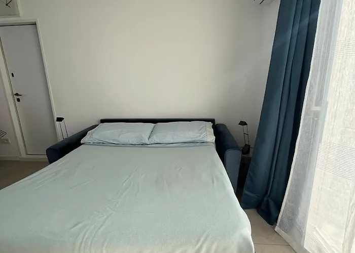 Apartamento Citylife Rooftop *