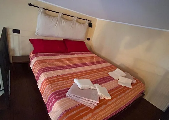 Apartman Cozy Near Dergano Metro Station