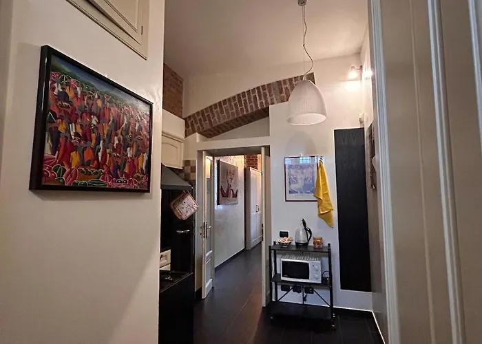 Cozy Near Dergano Metro Station Apartman Milánó