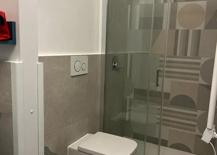 Apartment Metro Piazza Repubblica, 8 Min Walk To Station