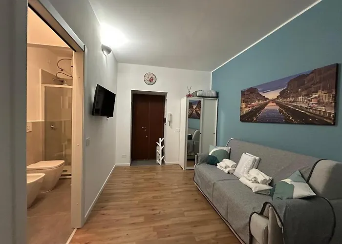 Metro Piazza Repubblica, 8 Min Walk To Station Apartment