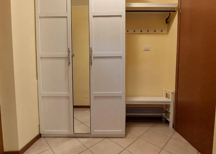 Santa Giulia Apartment Milan