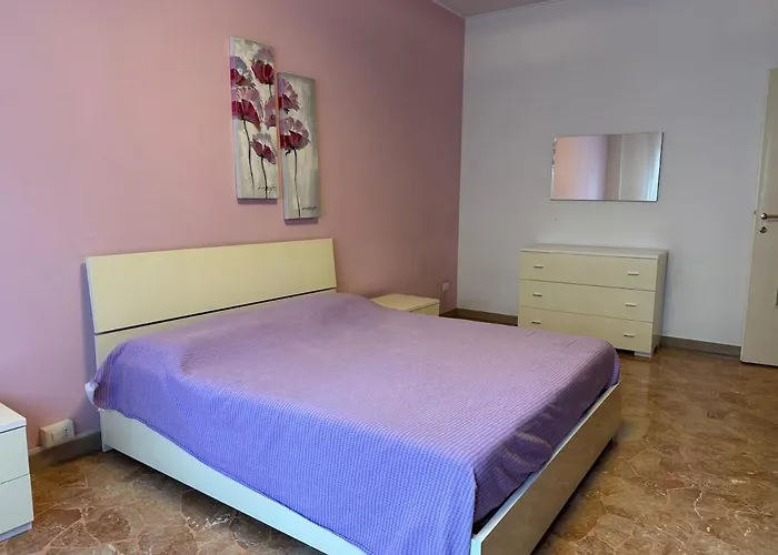 Appartement Casa Dei Lilla Milaan