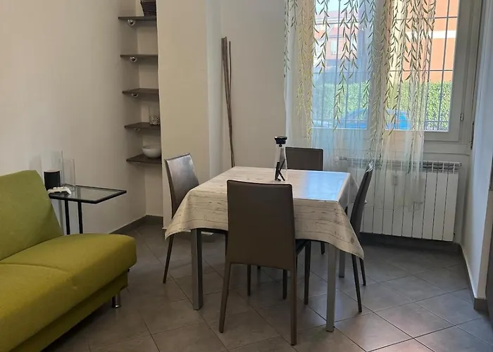 Διαμέρισμα House *