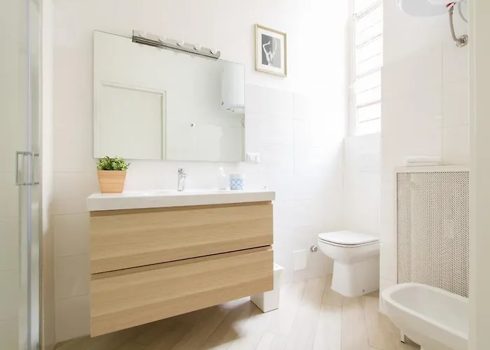 Casarudy-2 Bedrooms & Bathrooms Station