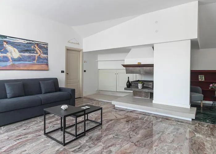 Appartement Italianway Comfort - Santambrogio 2 *