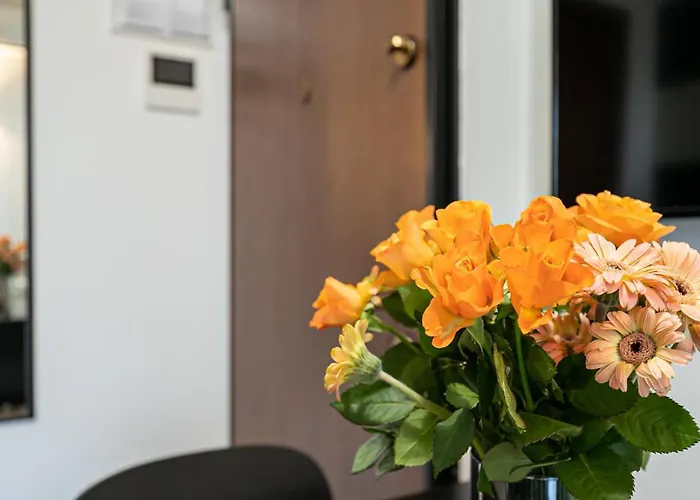 Italianway Easy - Zuretti 57 Apartment