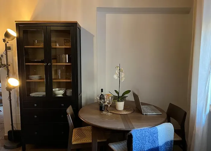 Navigli Flat Torricelli Апартаменты