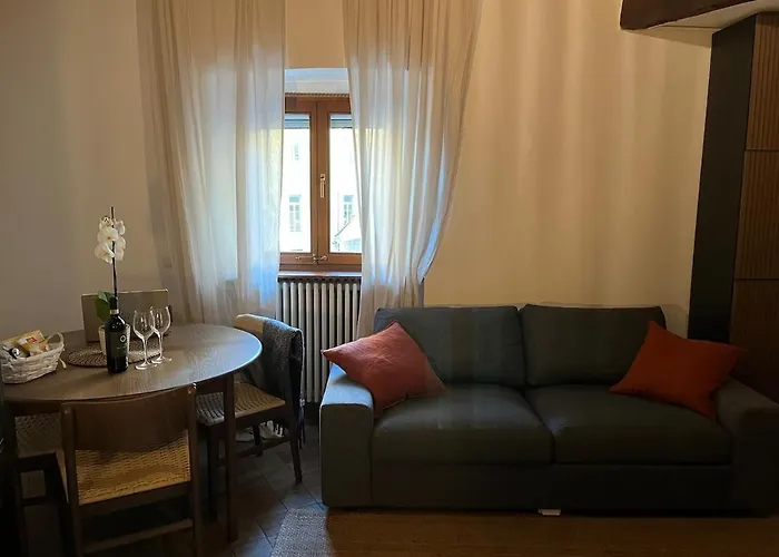 Navigli Flat Torricelli Апартаменты