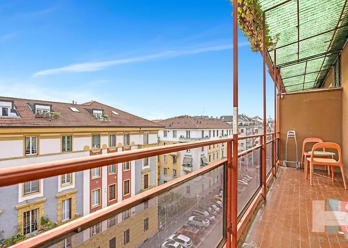 Ina19 Studi Spacious Milano