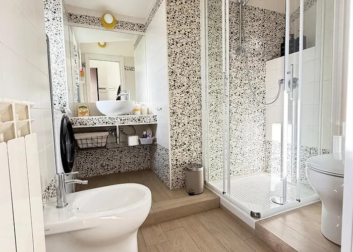 Francyfancy 2 - Il Design In Centro 公寓 *