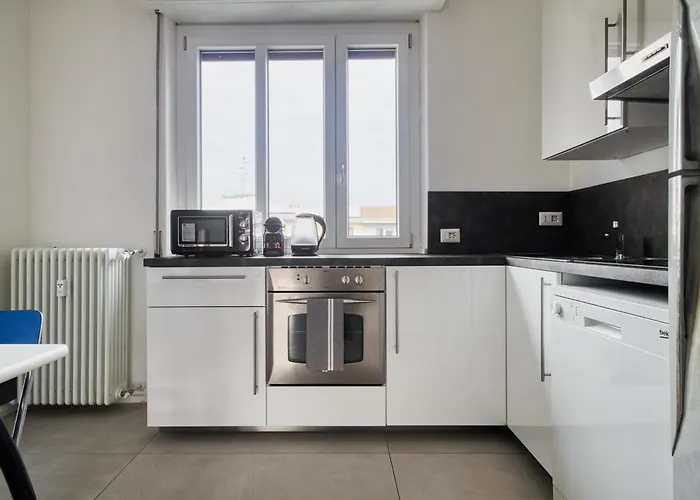 公寓 Mico Executive