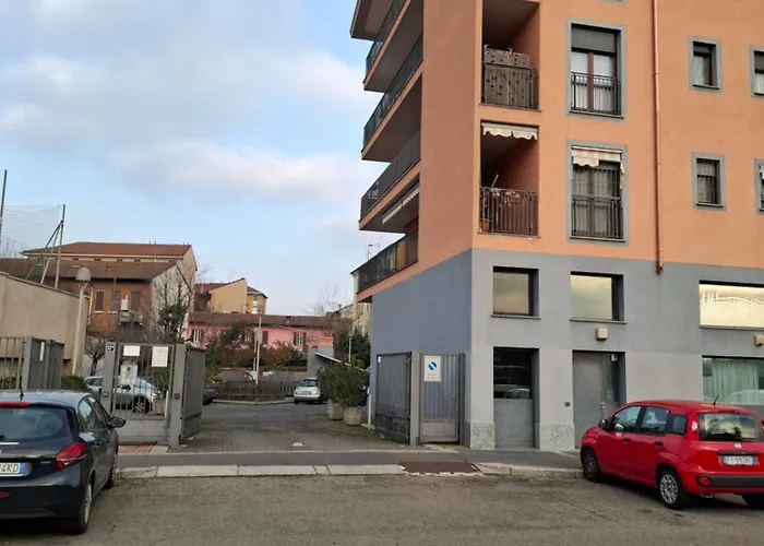 Apartmán Dibrazzo's