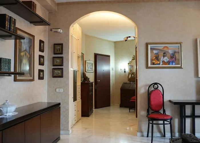 Appartamento I-host - Lodi 65