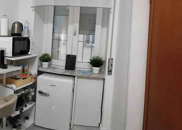 Cagrandainrosa Appartement *