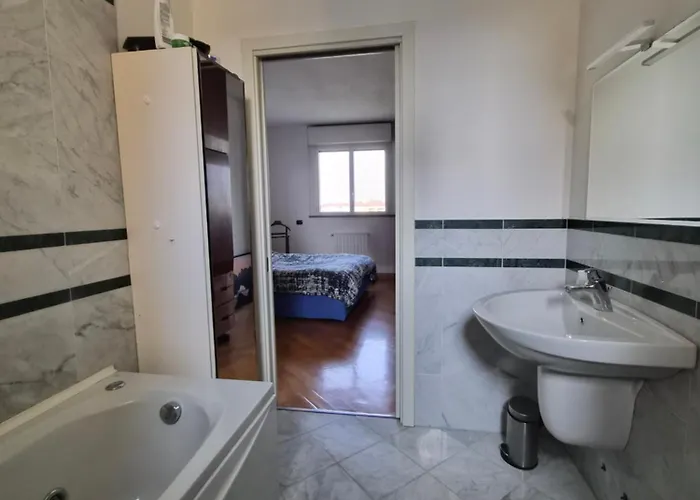 Penthaouse Scalo Porta Romana Милан