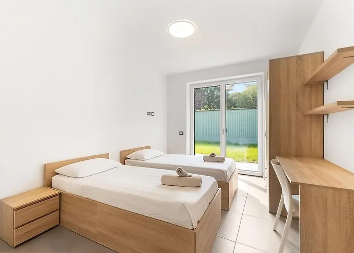 San Siro 700 M - 20 Min - Apt1 Апартаменты Милан