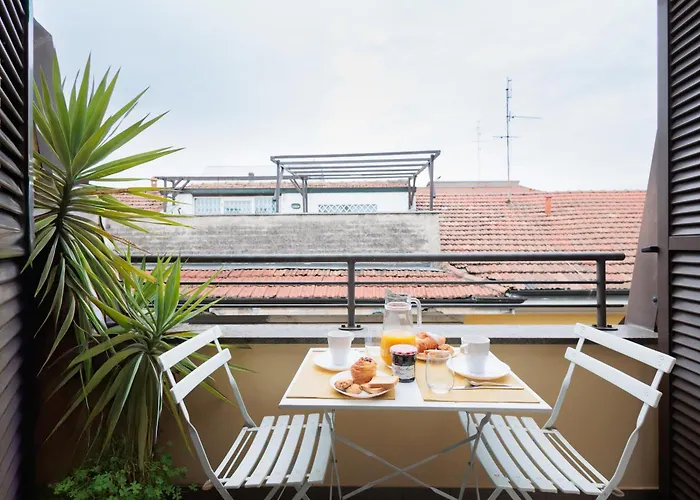 Apartamento Urban House - Comfort Navigli *