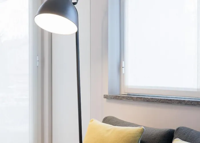 Urban House - Comfort Navigli Apartamento Milão