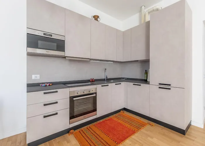 Zensiro アパート *