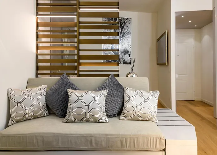 Apartment Gian Giacomo Mora, 13 Raffinato Monolocale In Centro