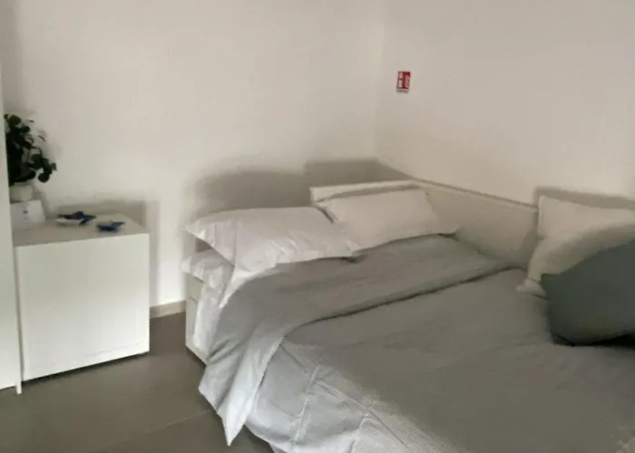 Blue House Appartement Milaan