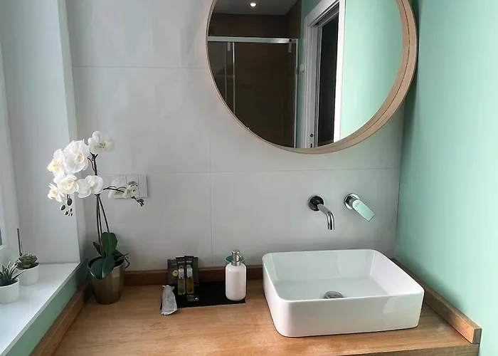 Lejlighed Casita De Giulia Cdg - Porta Romana Center