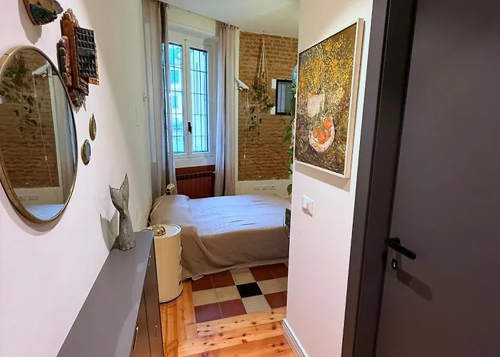 Апартаменты 11 *