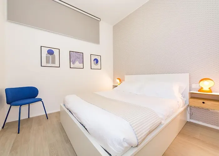 Loft A2 Cezanne 7 * Mediolan