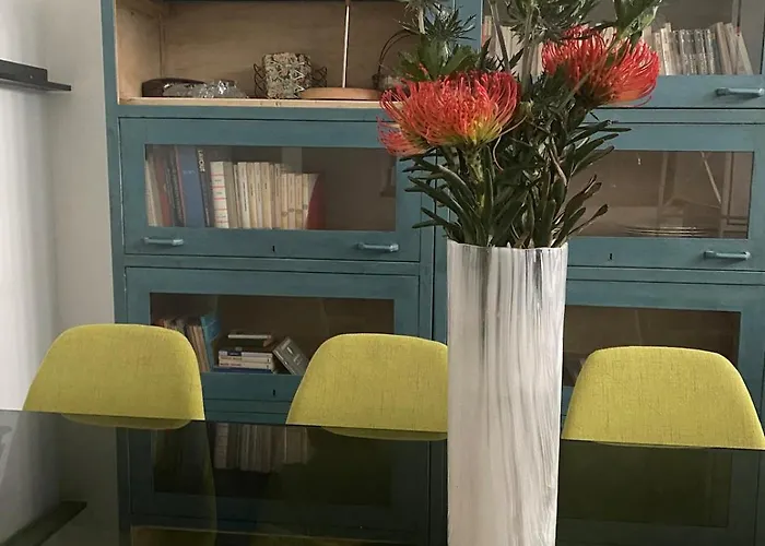 Apartment Downtown Apartment, Peace &sport *