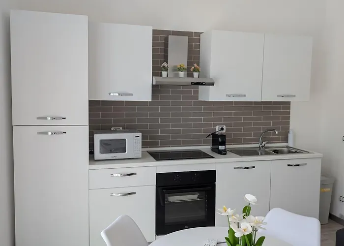 Апартаменты Il Giardino Segreto, Navigli - 20 Minuti Dal Duomo