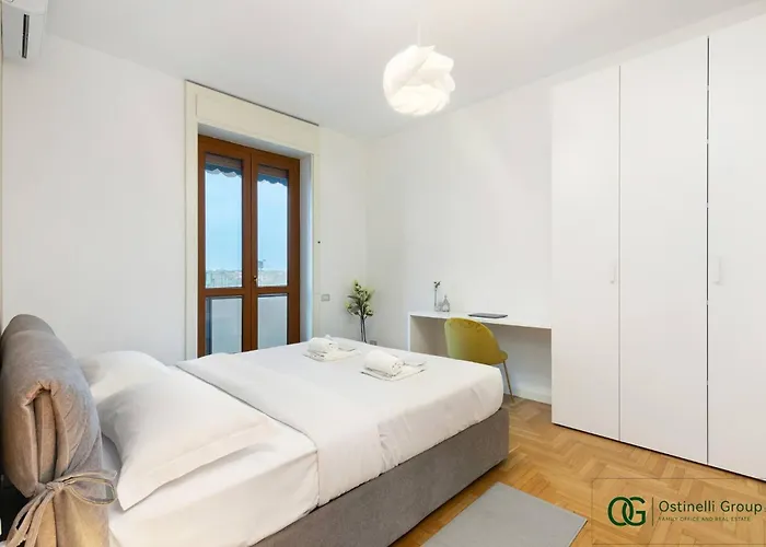 The Remembrances Apartment Milan