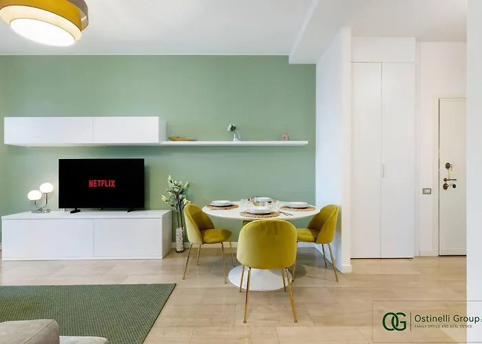 The Remembrances アパート