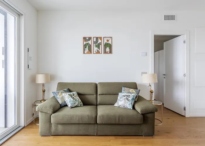 The Luxe Naviglio 米兰