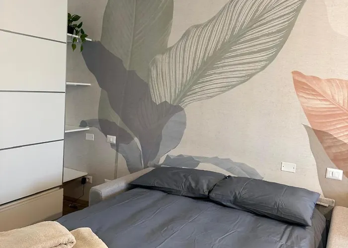 Apartmán Tortona *