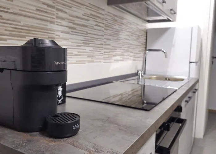 Daire Da Nonna Maria