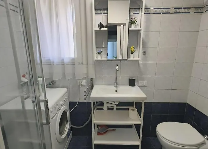 Design Loft A 10 Min Dal Duomo - Metro Brenta Lägenhet *