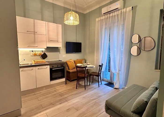 Sartoria26 Mico San Siro Fiera Sempione *