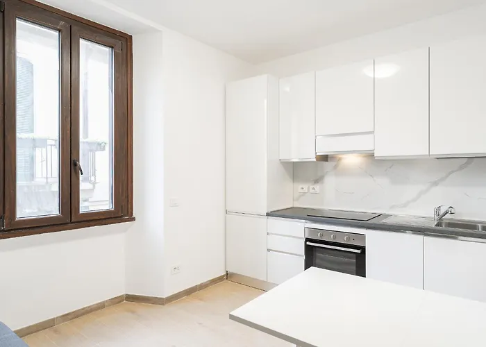 Navigli 6 - Two Steps From Porta Genova By Innstay Apartment Milan