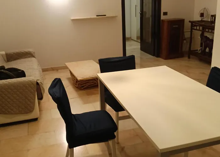 Meda 6 Sub 831 Apartmán