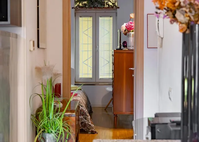 Bilocale In Porta Venezia-metro-buenos Aires-wifi-ac * Milan