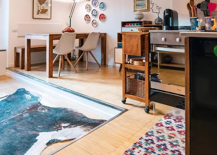 Bilocale In Porta Venezia-metro-buenos Aires-wifi-ac Appartement Milan