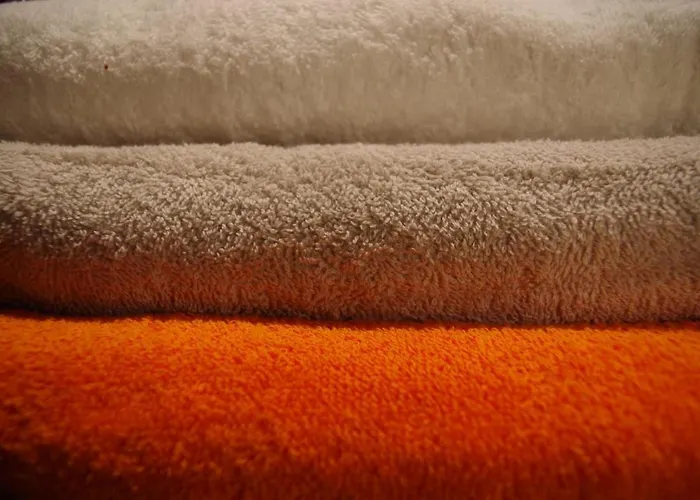 شقة Da Vitto E Ale, A Casa Vostra *